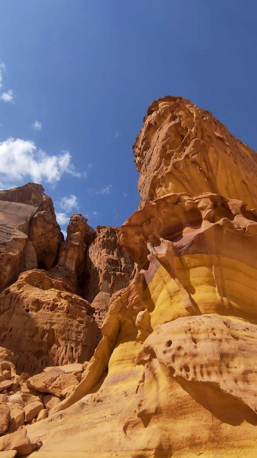 الجوهرة Diamond Plus Al-ʿUla Exterior foto