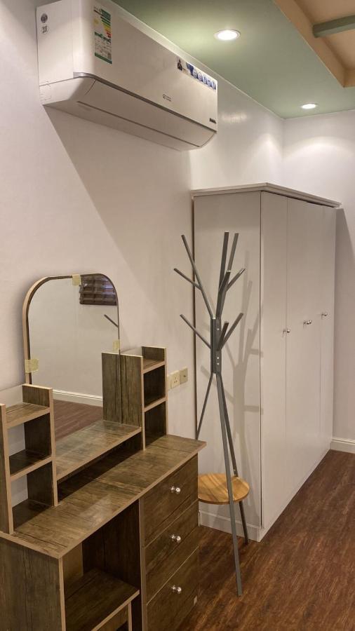 الجوهرة Diamond Plus Al-ʿUla Exterior foto