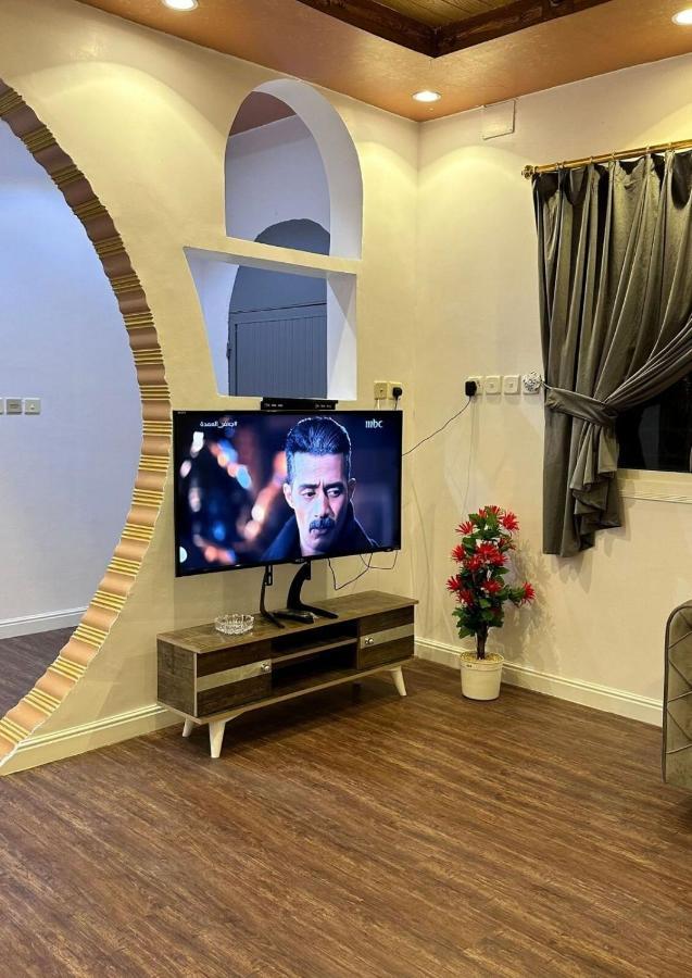 الجوهرة Diamond Plus Al-ʿUla Exterior foto