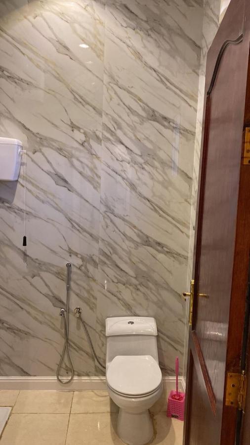 الجوهرة Diamond Plus Al-ʿUla Exterior foto