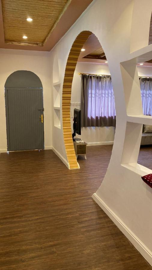 الجوهرة Diamond Plus Al-ʿUla Exterior foto