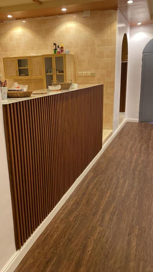 الجوهرة Diamond Plus Al-ʿUla Exterior foto