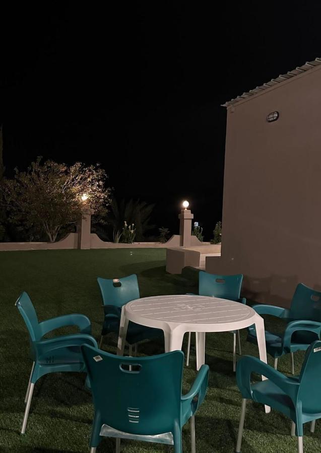 الجوهرة Diamond Plus Al-ʿUla Exterior foto