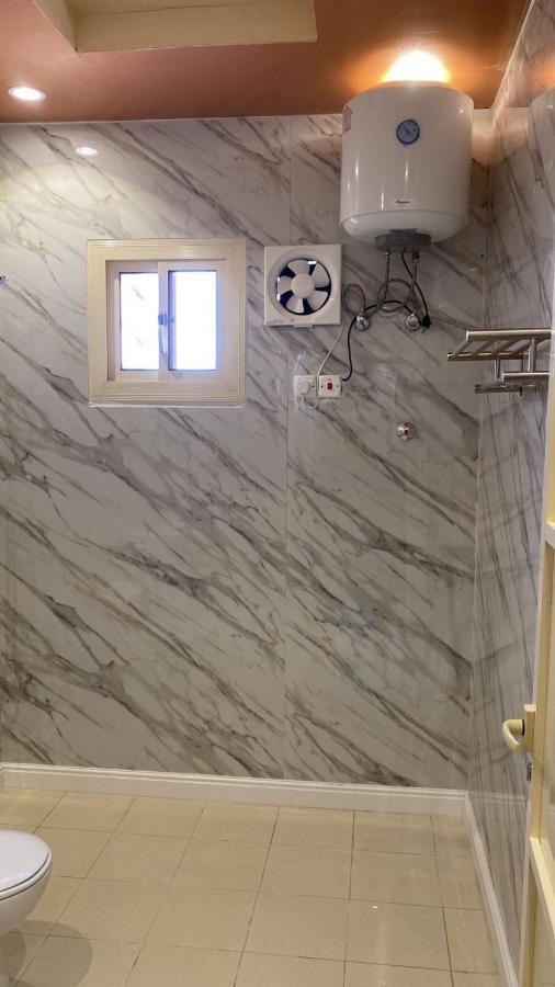 الجوهرة Diamond Plus Al-ʿUla Exterior foto