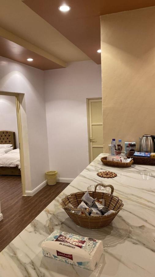 الجوهرة Diamond Plus Al-ʿUla Exterior foto