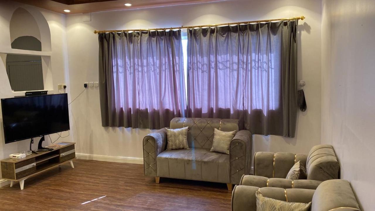 الجوهرة Diamond Plus Al-ʿUla Exterior foto