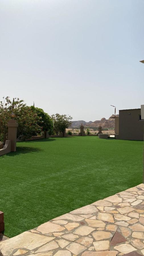 الجوهرة Diamond Plus Al-ʿUla Exterior foto