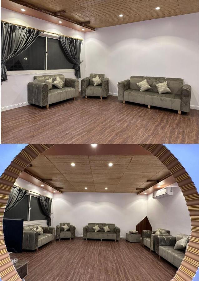 الجوهرة Diamond Plus Al-ʿUla Exterior foto