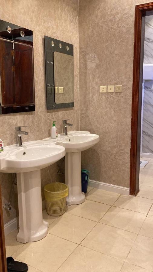 الجوهرة Diamond Plus Al-ʿUla Exterior foto