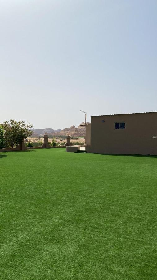 الجوهرة Diamond Plus Al-ʿUla Exterior foto
