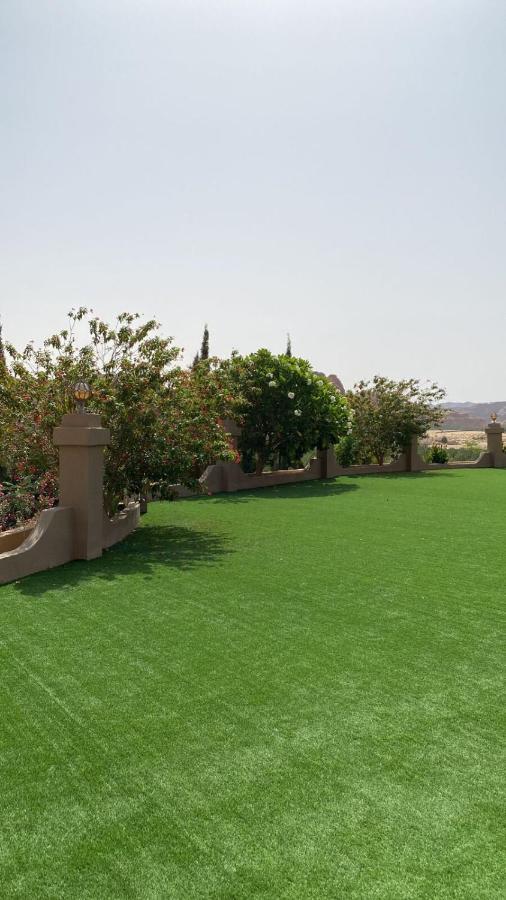الجوهرة Diamond Plus Al-ʿUla Exterior foto
